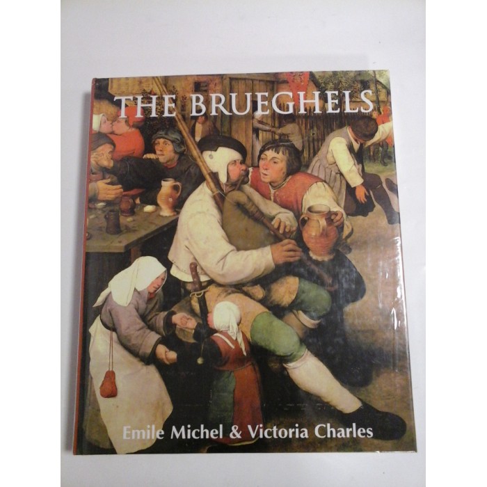 THE  BRUEGHELS  -   Emile  Michel  & Victoria  Charles